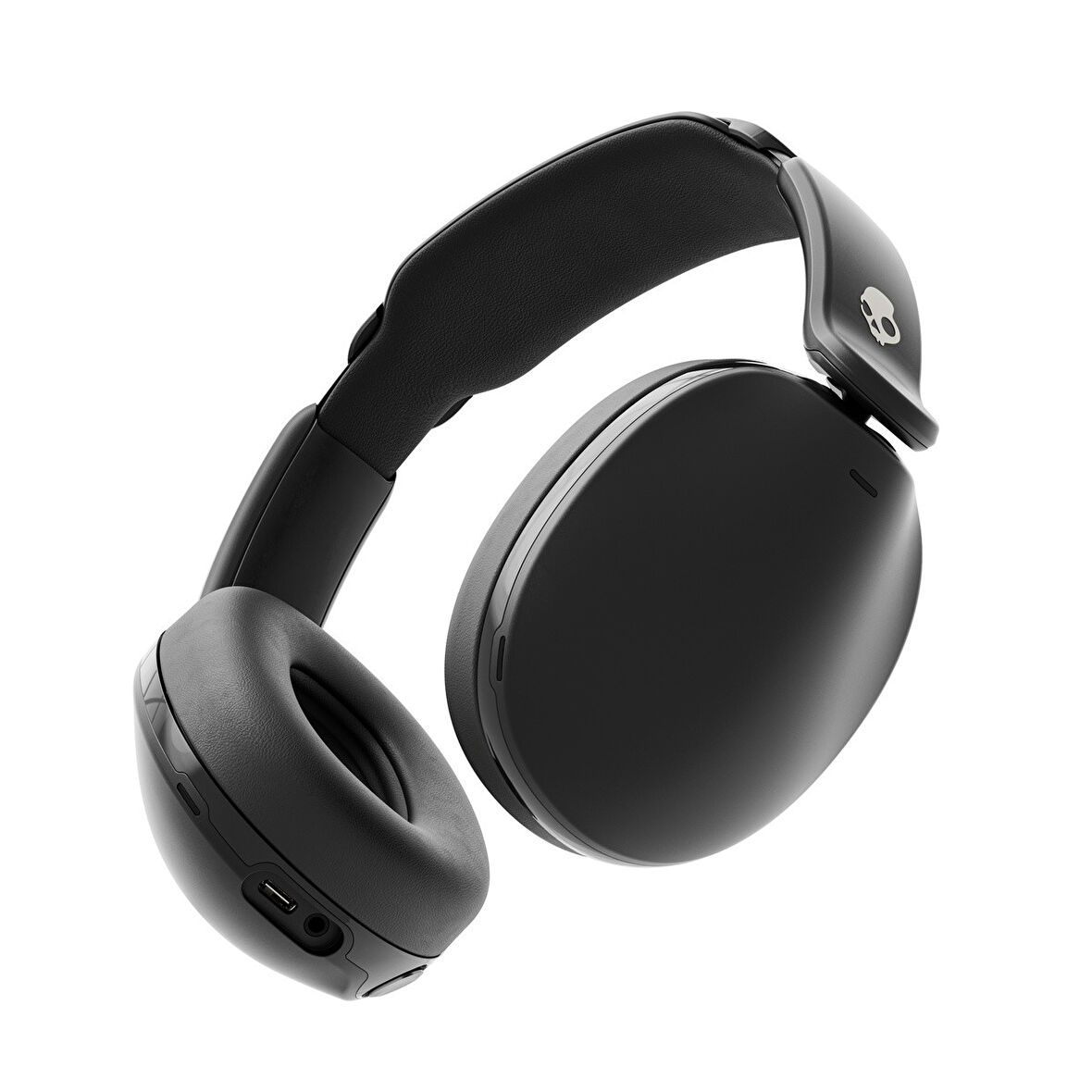 Skullcandy Hesh 360 Kablosuz Kulaklık Siyah S6HOW-T740