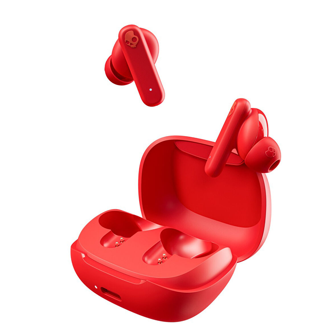 Skullcandy Smokin Buds Tws Kablosuz Kulak İçi Kulaklık Flame S2TAW-T967
