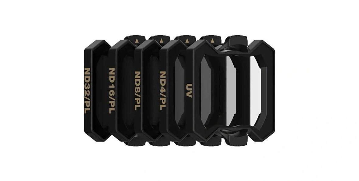 PolarPro Avata 2 Filter Collection