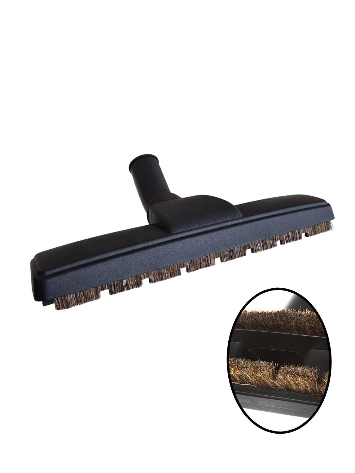 Rowenta Ro5353 Compacteo Ergo Cyclonic Uyumlu Süpürge Parke Zemin Başlığı 