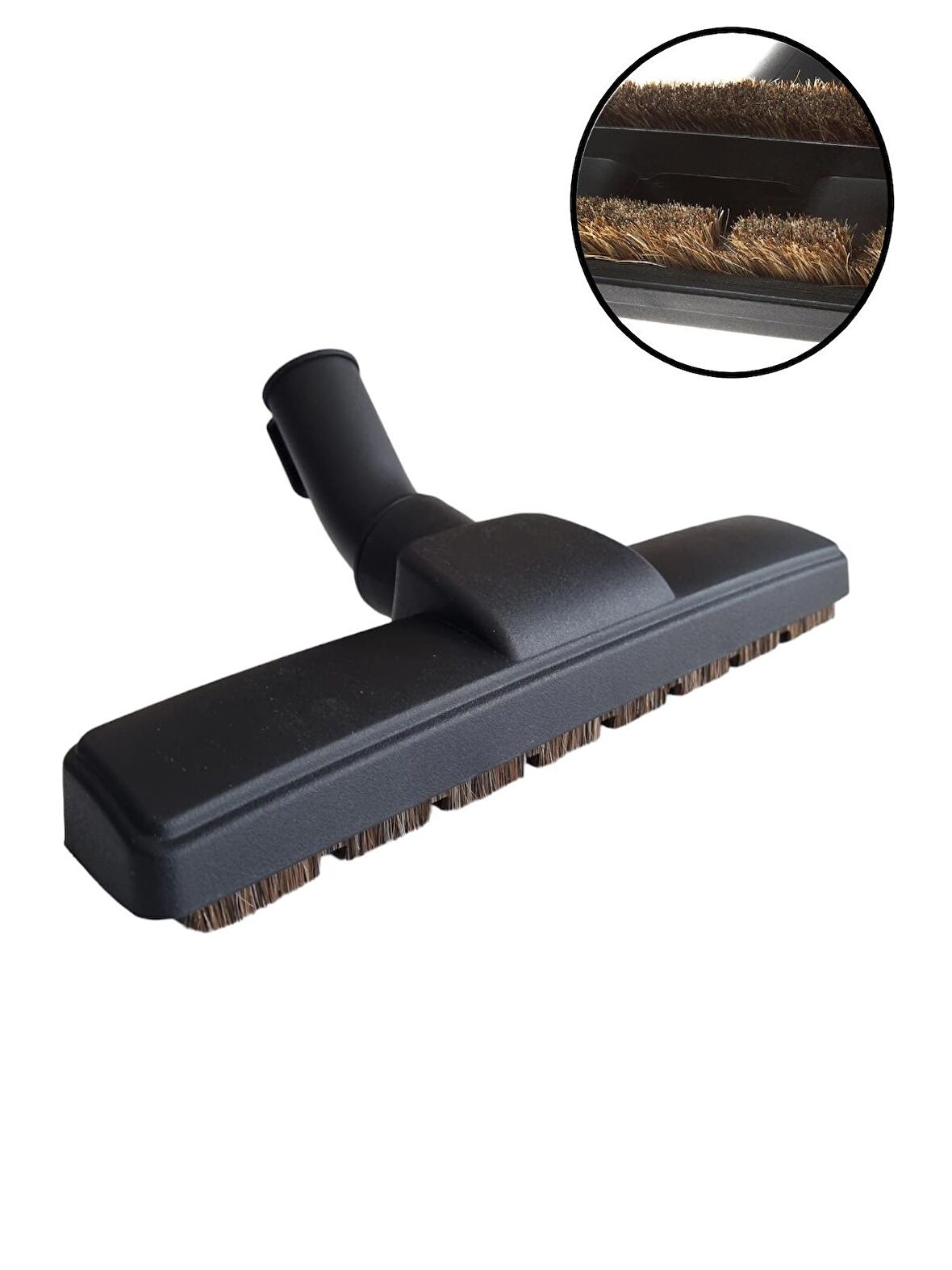 Fakir Ranger 1800 ATRIA Viper Red Vac Süpürge Parke, Fayans Emici Yer Başlığı Uyumlu