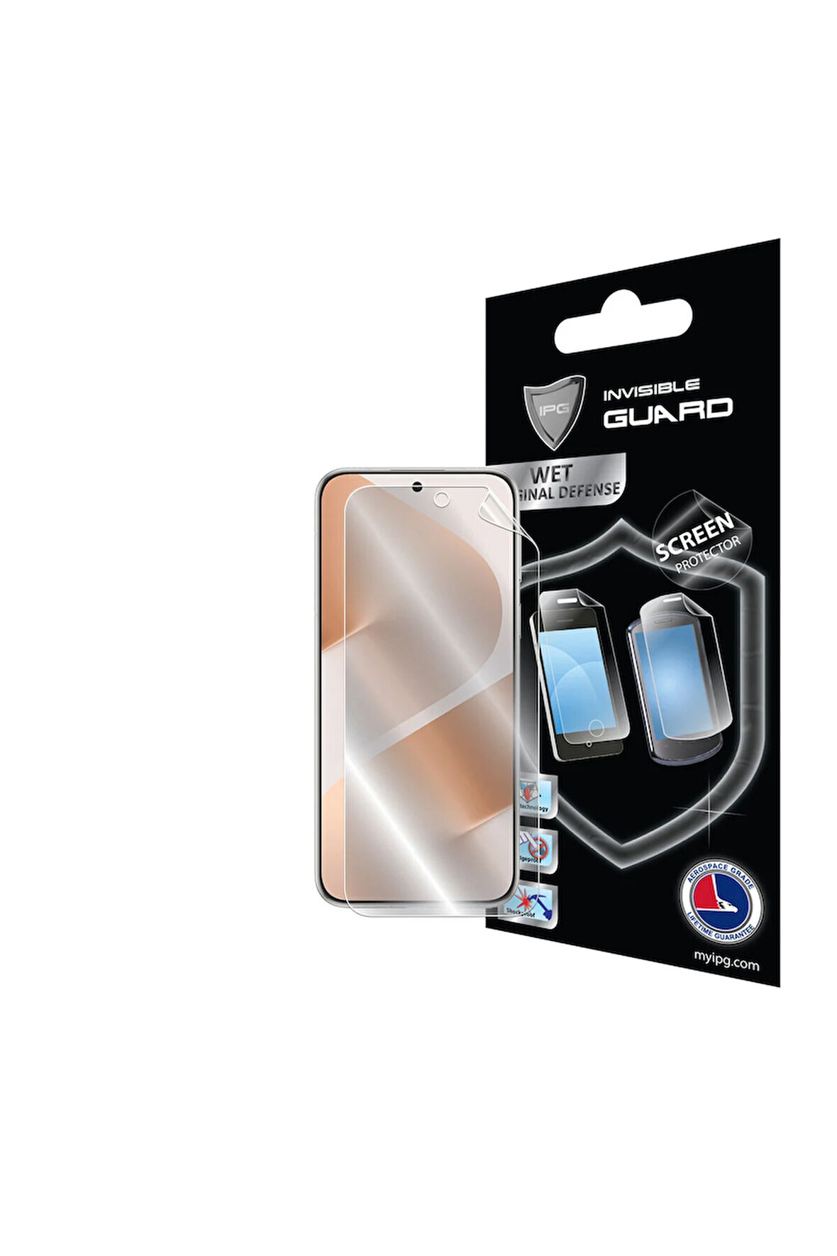 Huawei Pura 80 Pro/Pro+ için Hydrogel Koruma (Ekran Koruyucu)