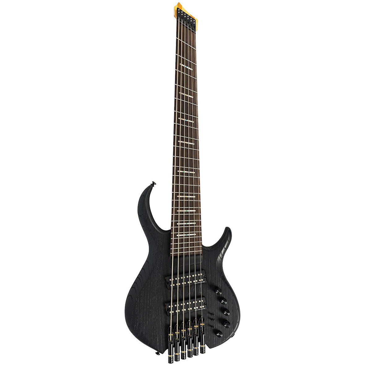 Sire Marcus Miller M6 Headless 6 Telli Bas Gitar (M6H6BKS)