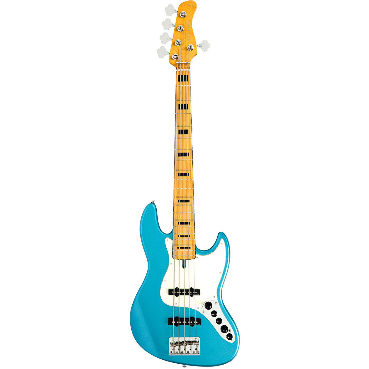Sire Marcus Miller V7 Alder 5 Telli Bas Gitar (V7ALD5TP)