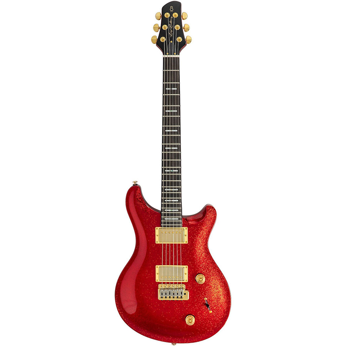 Sire Larry Carlton Q7 Elektro Gitar (Q7GDRSP)