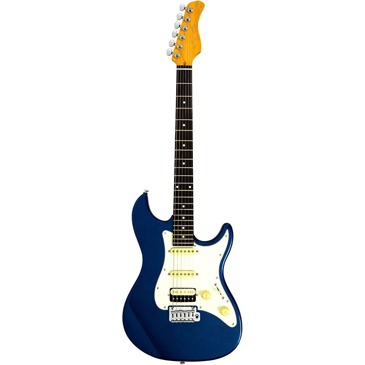 Sire Larry Carlton S3 HSS Elektro Gitar (S3HSSDN) NG