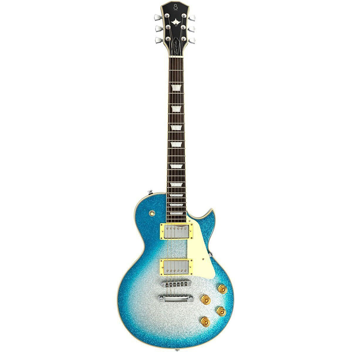 Sire Larry Carlton L7 Elektro Gitar (L7SKYSP) NG