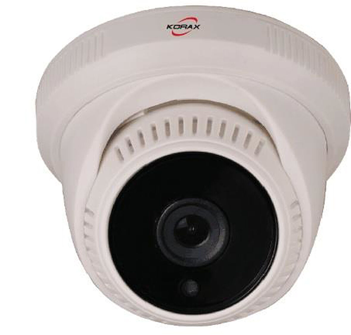 Korax AHD-5200 Dome 2.0 MP Kamera