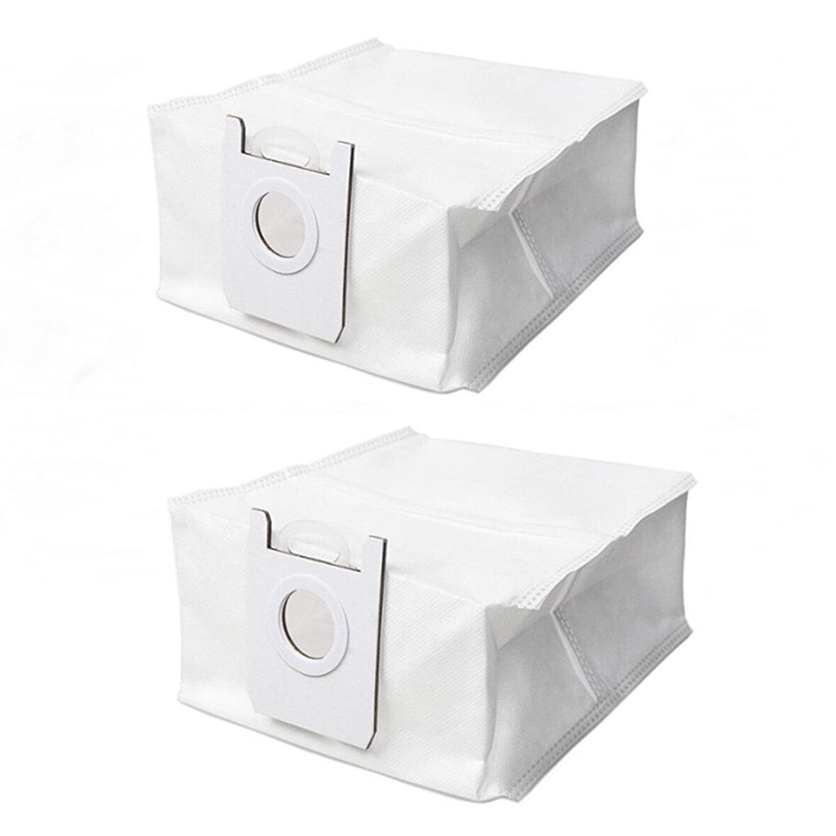 Roidmi Eve - Eve Plus için Toz Torbası (2 adet) QYCD01