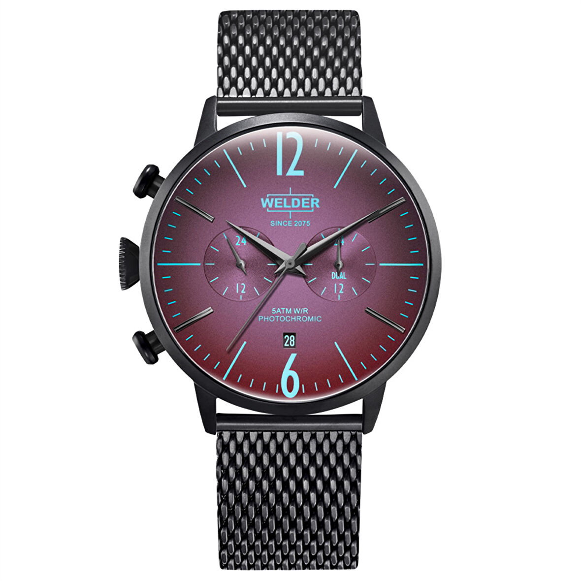 Welder Moody Watch WWRC1037 Erkek Kol Saati