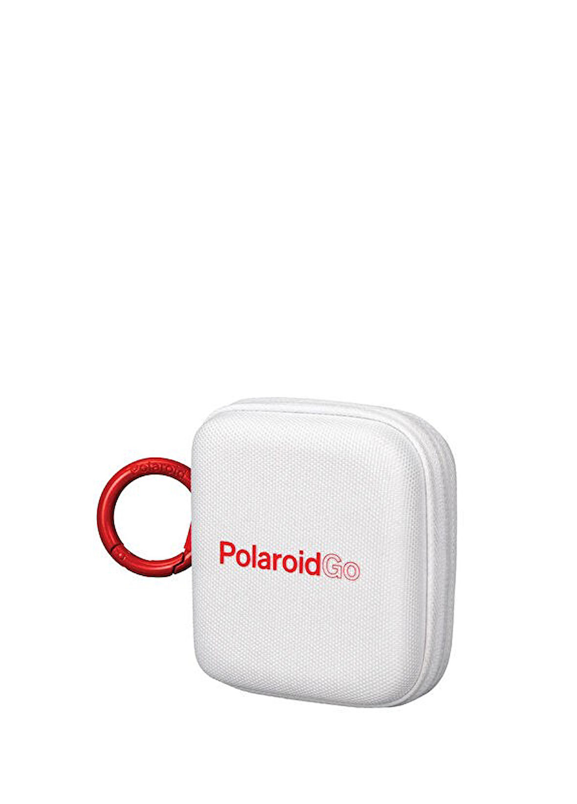 Polaroid Go Pocket Beyaz Fotoğraf Albümü