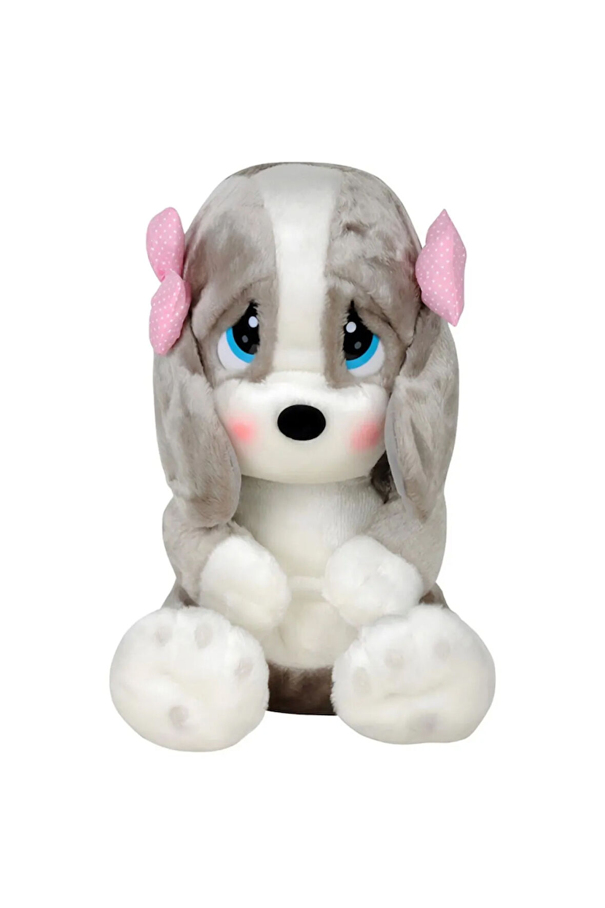 Nessiworld Sad Sam Honey Speaks 40 Cm 24135