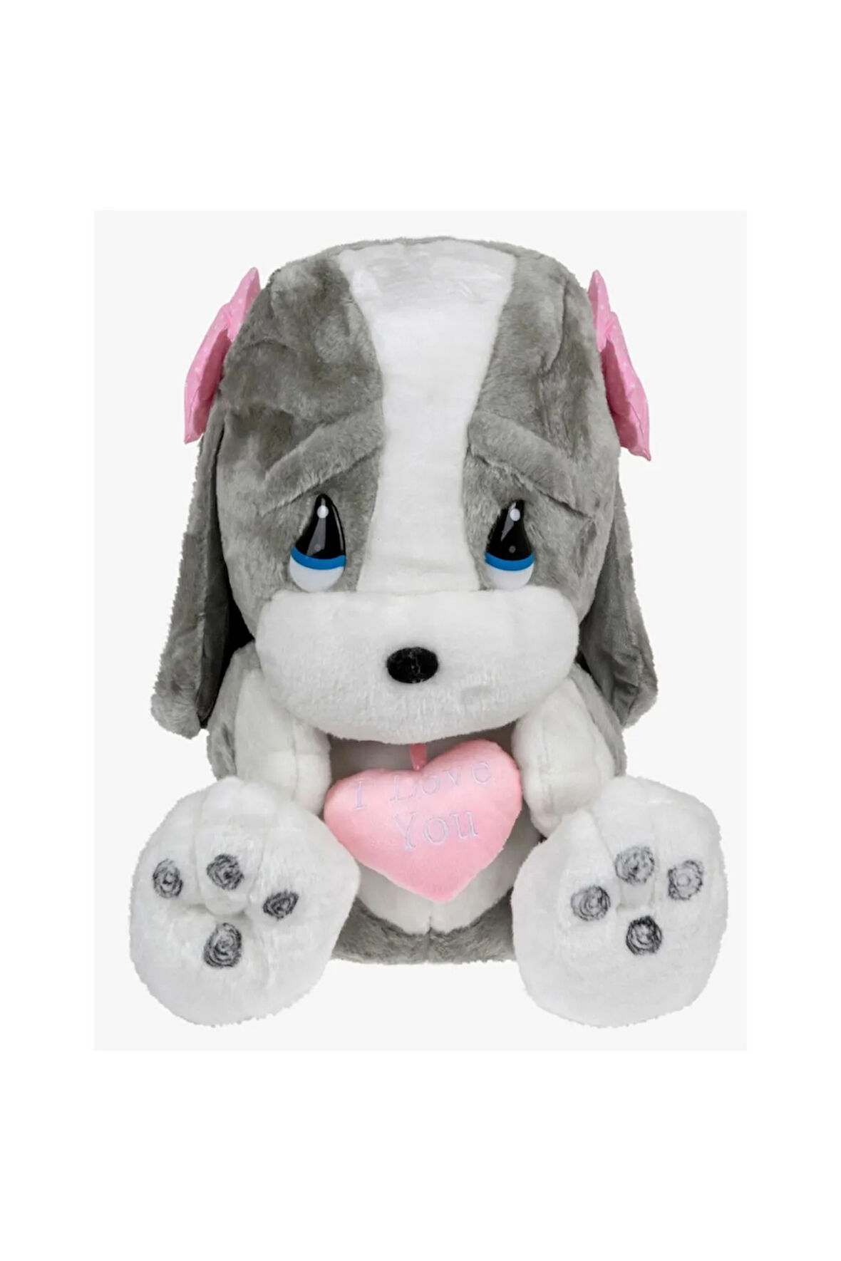 Sad Sam Honey Xl I Love You Plush 50 Cm 21614