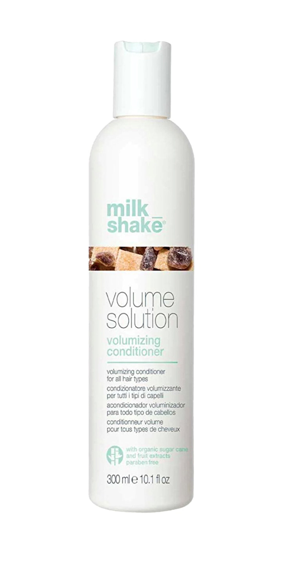 Milk Shake Volume Solution Hacim Veren Saç Kremi 300 ml 