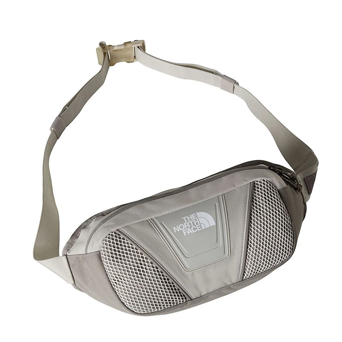 The North Face Çanta Bel Çantası Y2K Hip Pack Gri
