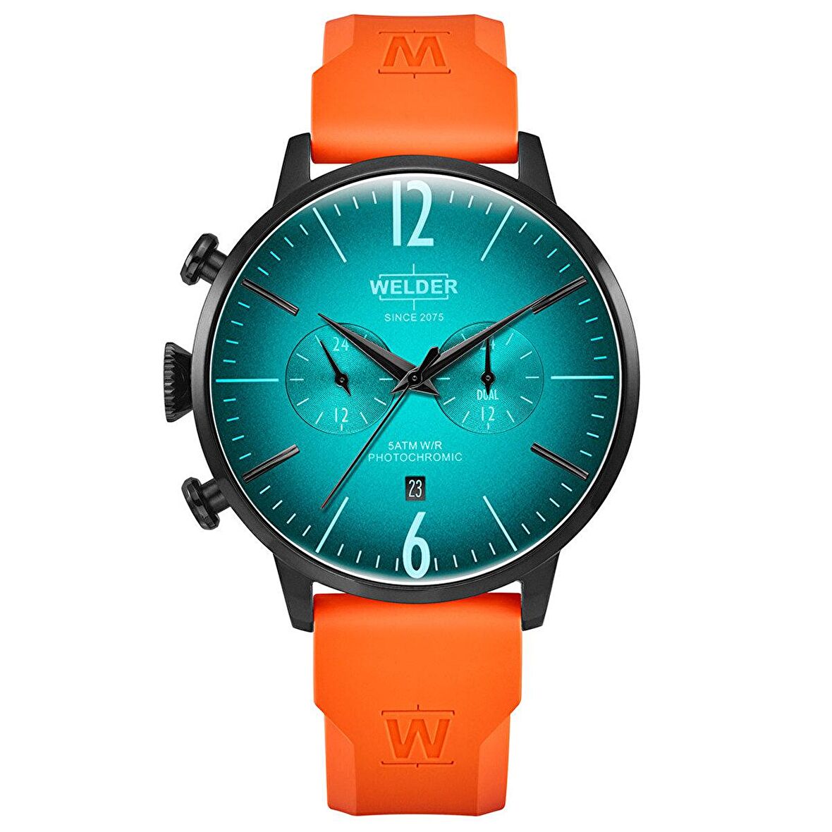 Welder Moody Watch WWRC1021 Erkek Kol Saati