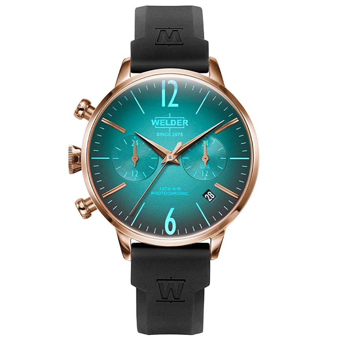 Welder Moody Watch WWRC673 Kadın Kol Saati