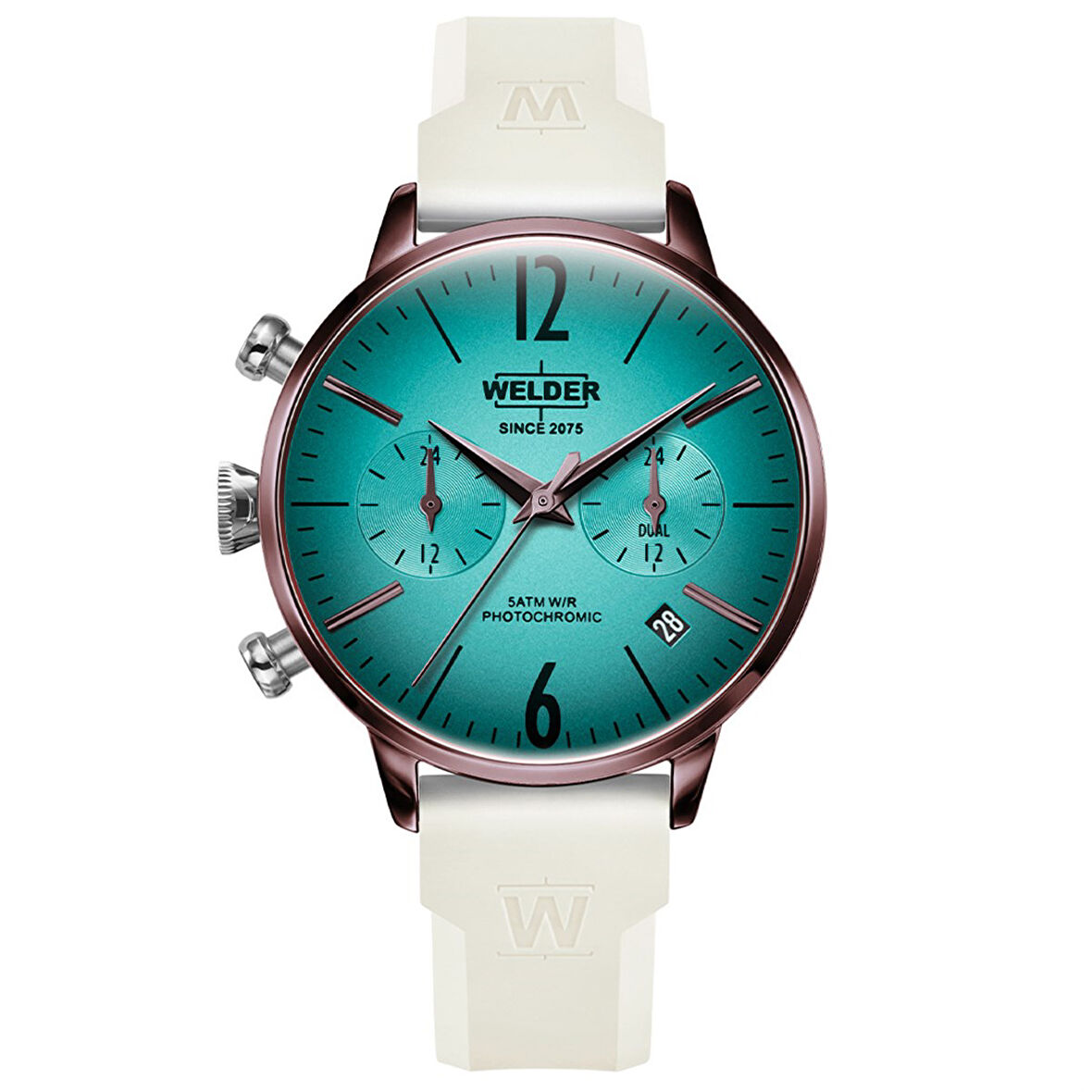 Welder Moody Watch WWRC676 38 mm Kadın Kol Saati