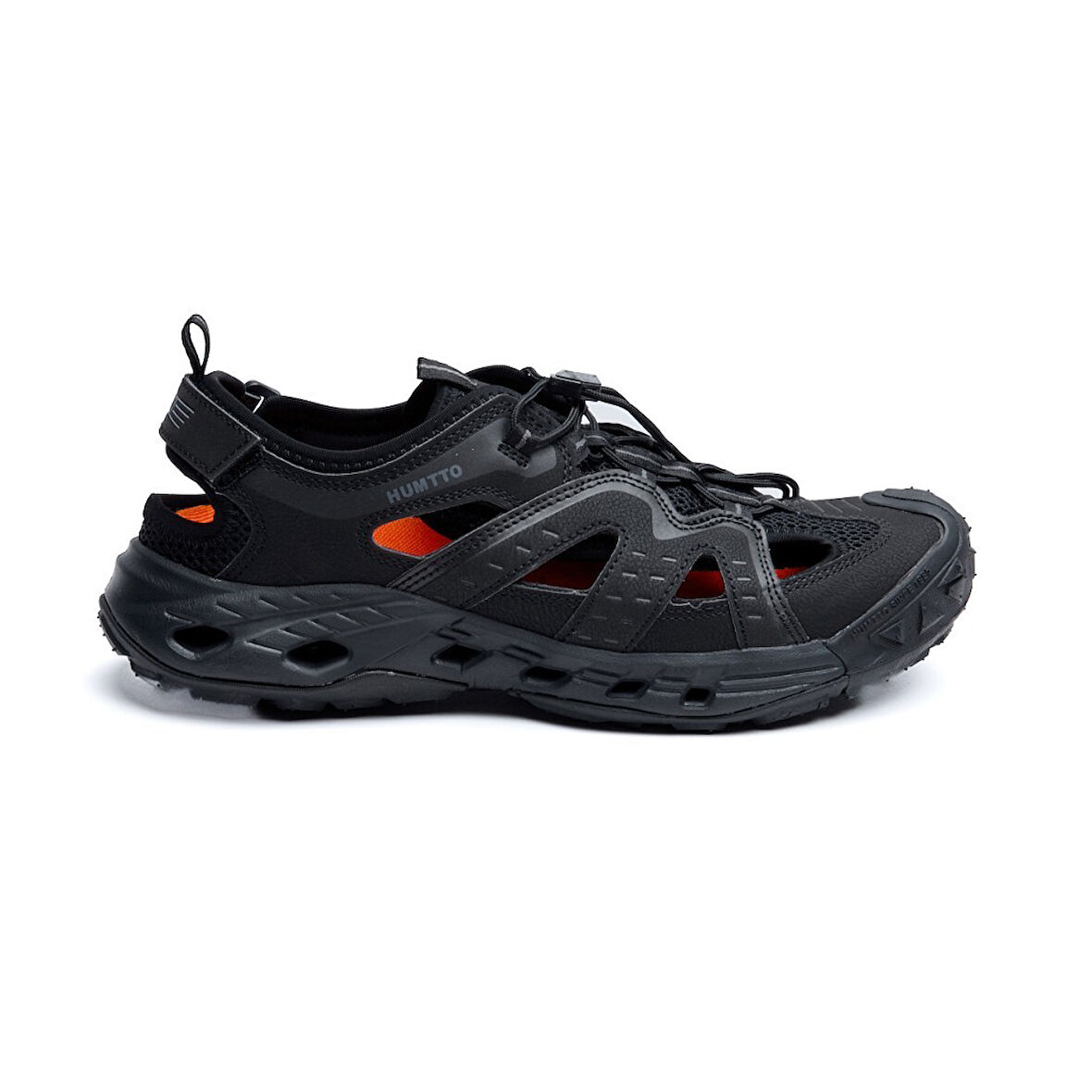 Humtto Comfort Taban Erkek Sandalet
