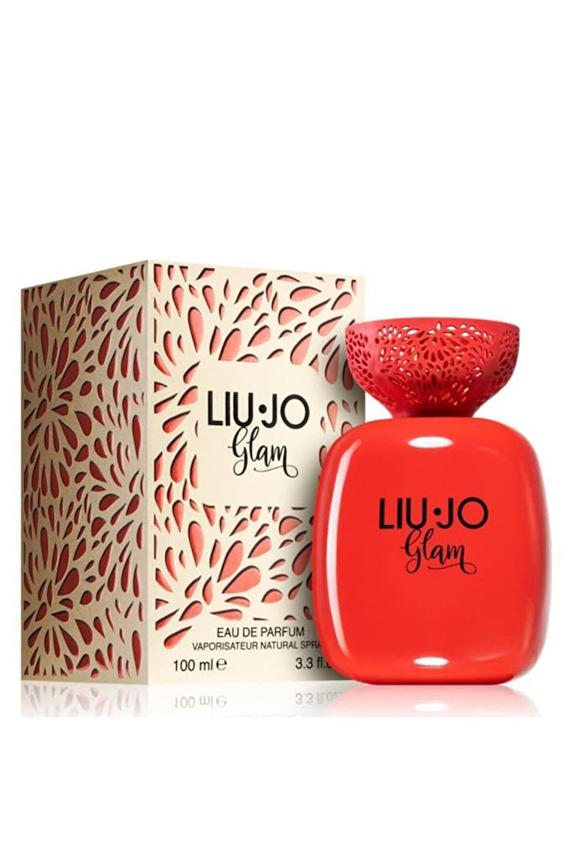 Liu Jo Glam Edp 100 Ml Kadın Parfüm
