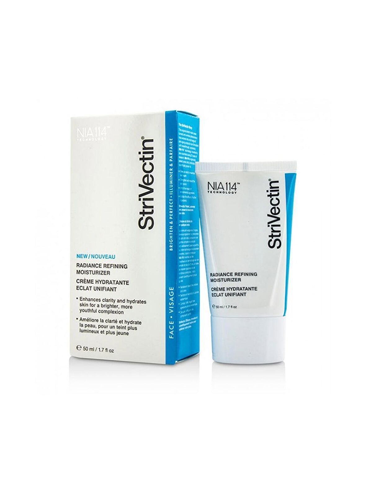 Strivectin Radiance Refining Moisturizer 50 ml - Arındırıcı Nemlendirici