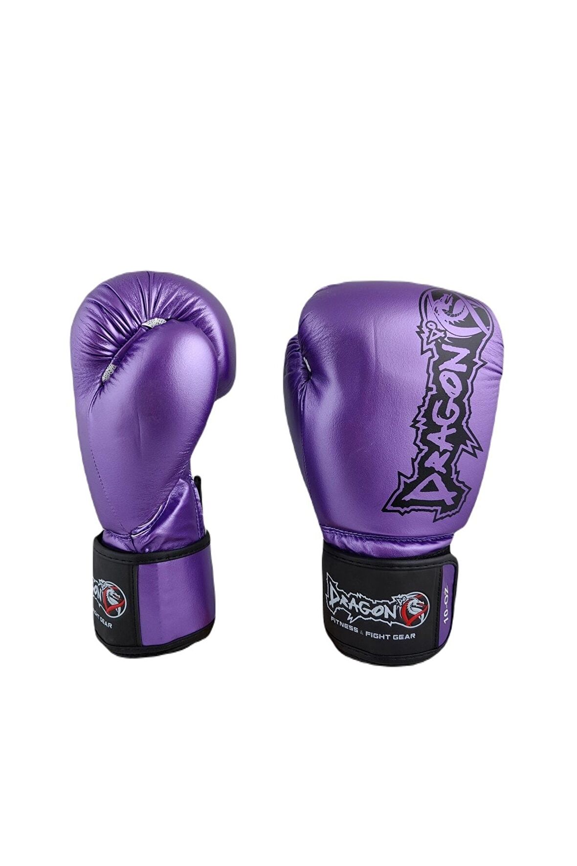 30126-p Favela Boks Eldiveni, Muay Thai Boxing Gloves