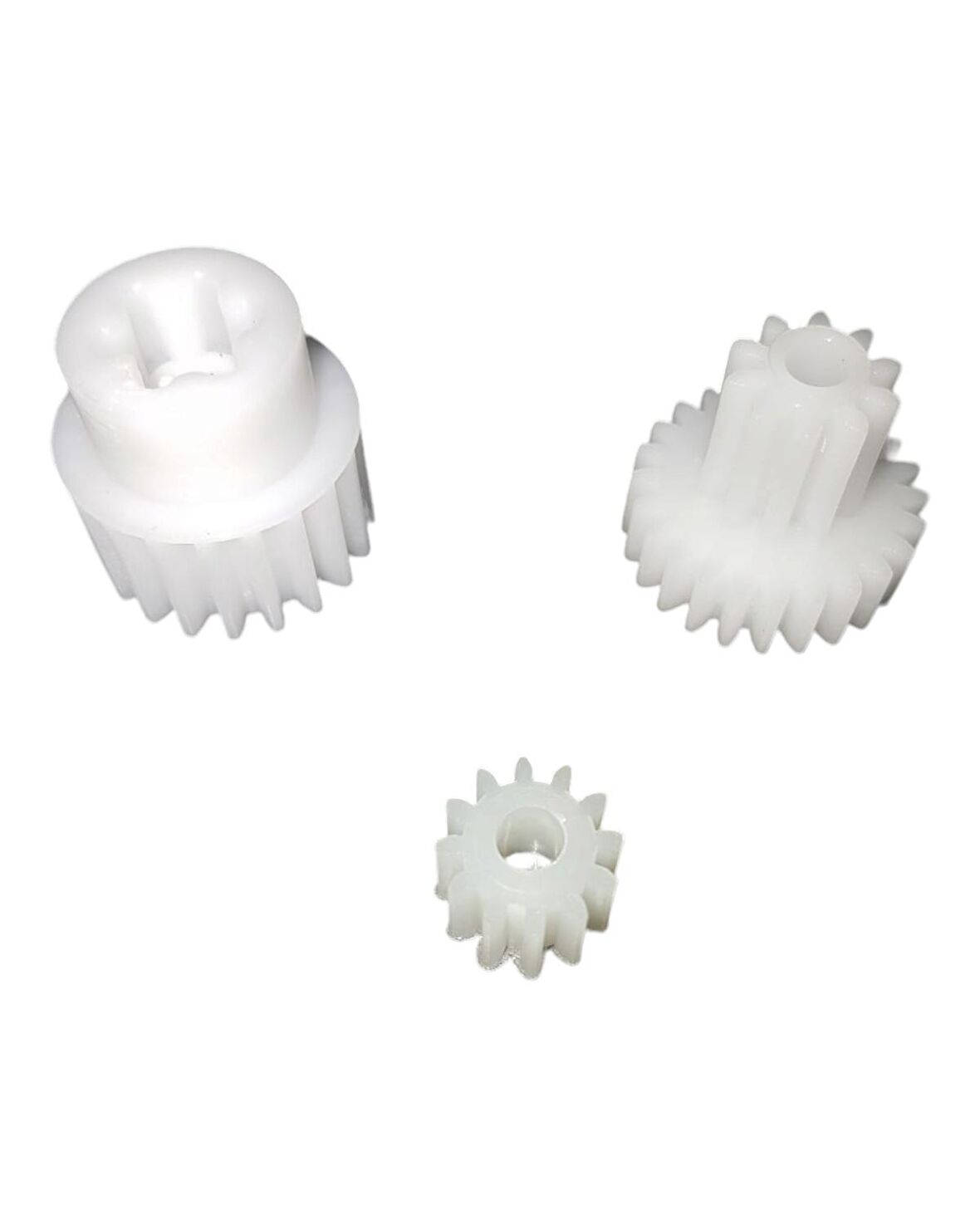 Kenwood Doğrayıcı Rondo Dişli Tamir Seti Takımı Uyumlu