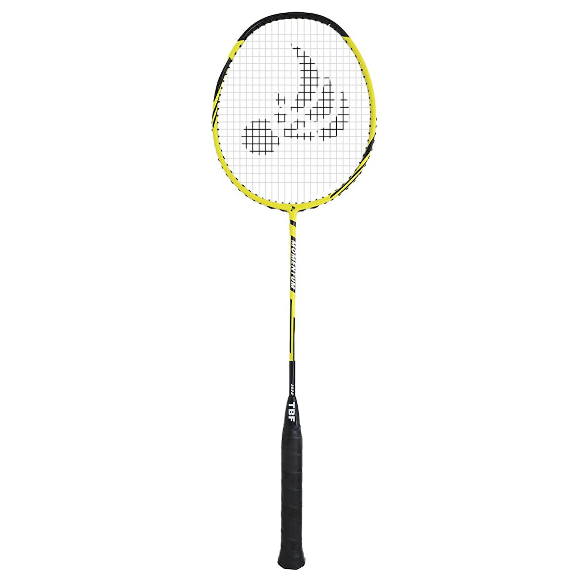 TBF Momentum Badminton Raketi