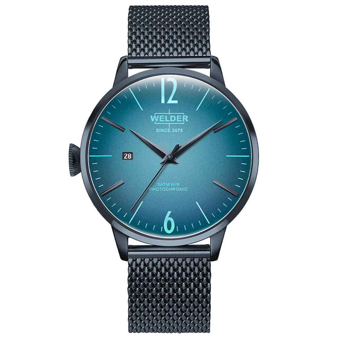 Welder Moody Watch WRC824 42 mm Kadın Kol Saati