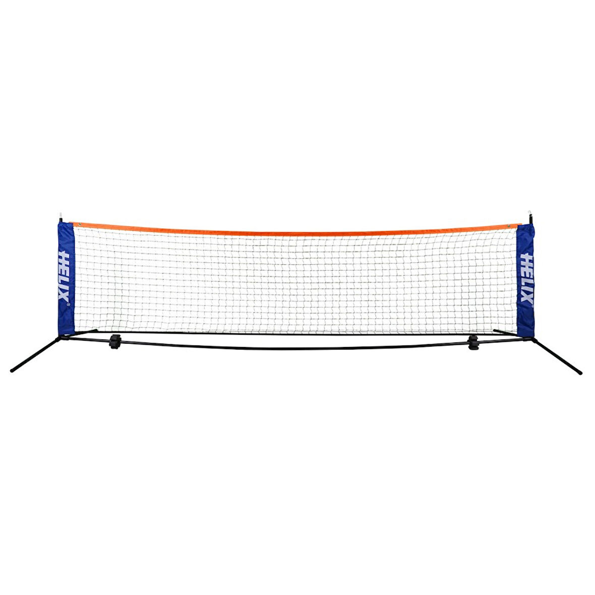 Helix 5 Metre Portatif Tenis - Ayak Tenisi Seti