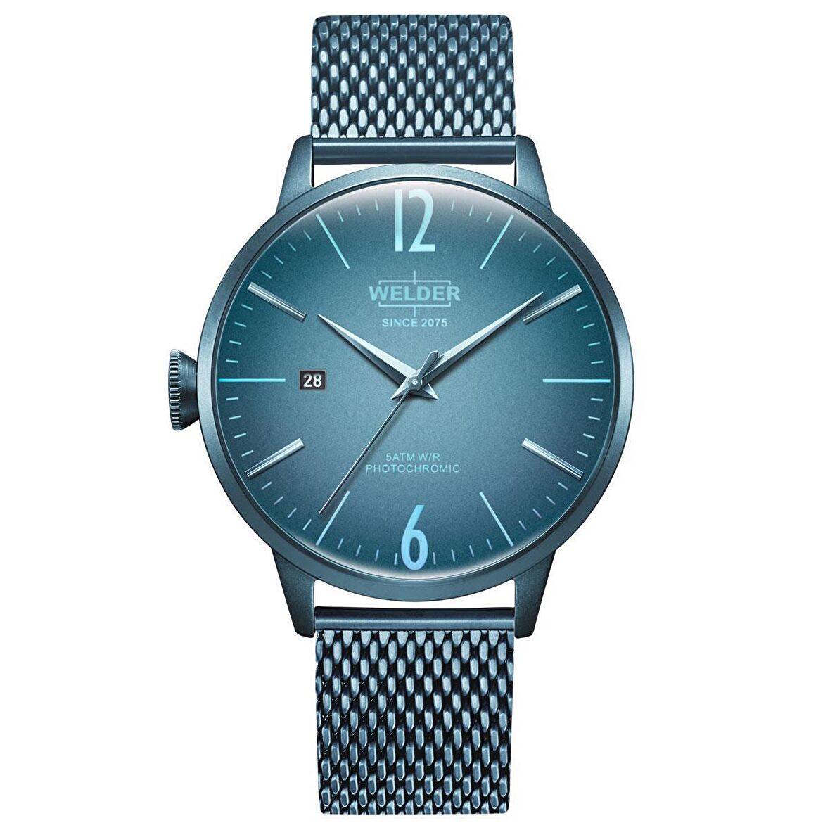 WELDER MOODY WRC814 UNISEX KOL SAATİ