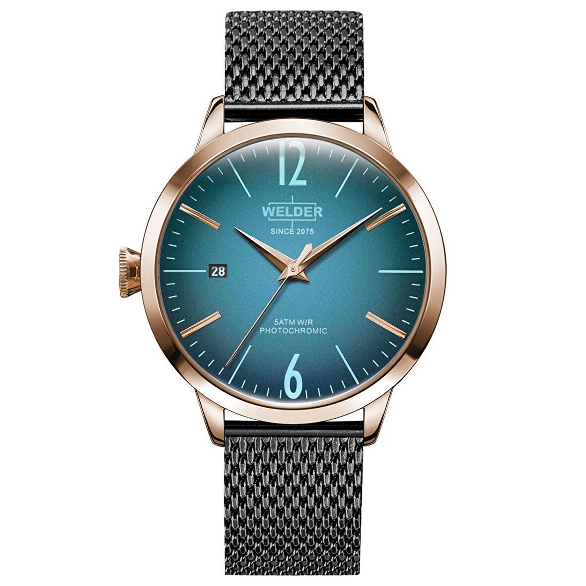 WELDER MOODY WRC634 KADIN KOL SAATİ