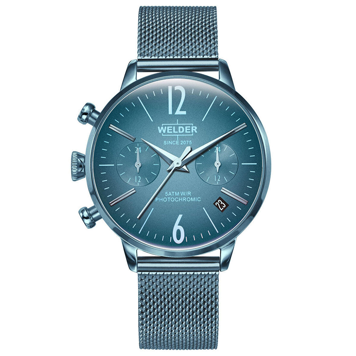 WWRC730 36 mm Kadın Kol Saati