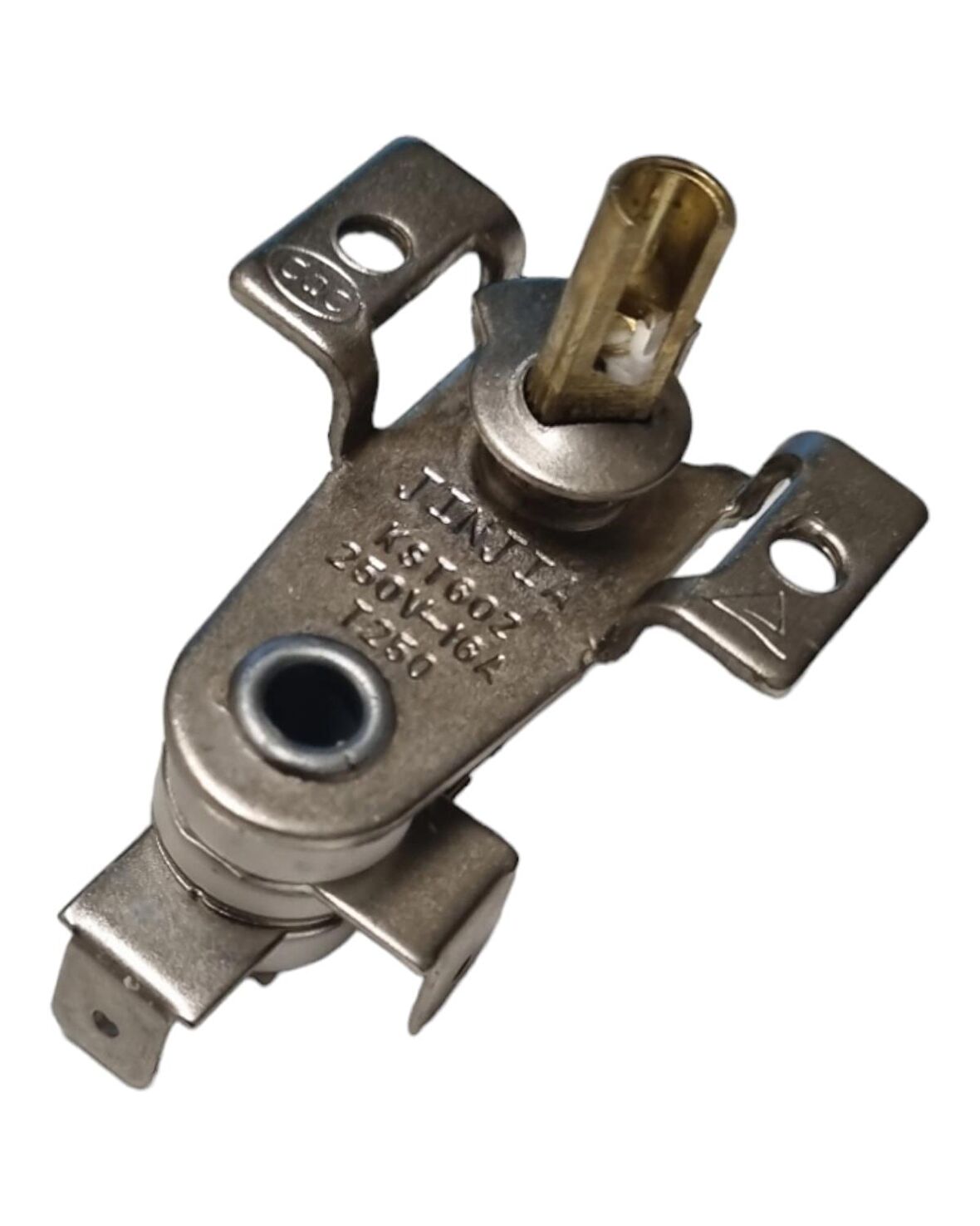 Kumtel , Luxell , Avox ,Cvs ,Sinbo Ufo Termostat Otomatik 16 Amper Uyumlu