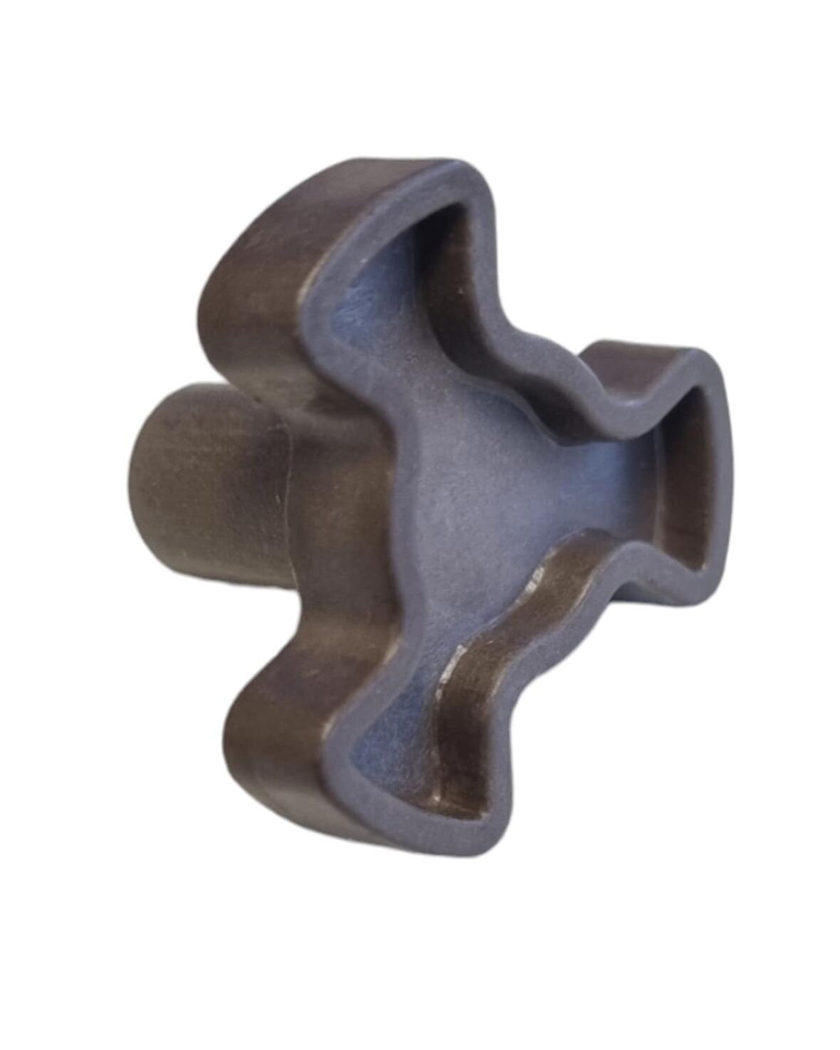 Mikrodalga Fırın Döner Tabla Rulo Kılavuzu Destek Bağlayıcı Tepsi Mili Uyumlu