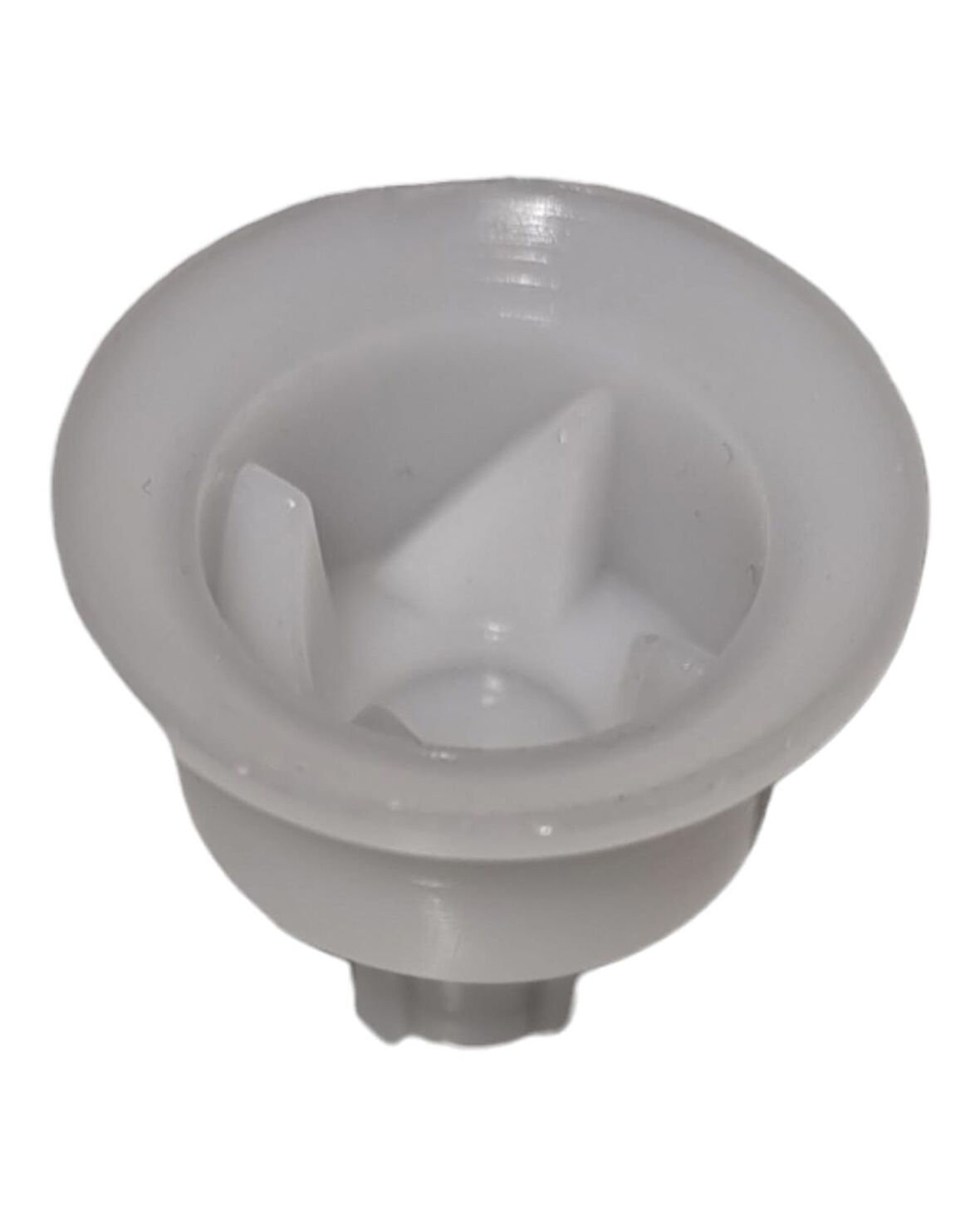 Arnica Orbital Plus  Blender Hazne Kapağı Alt Bıçak Yuvası