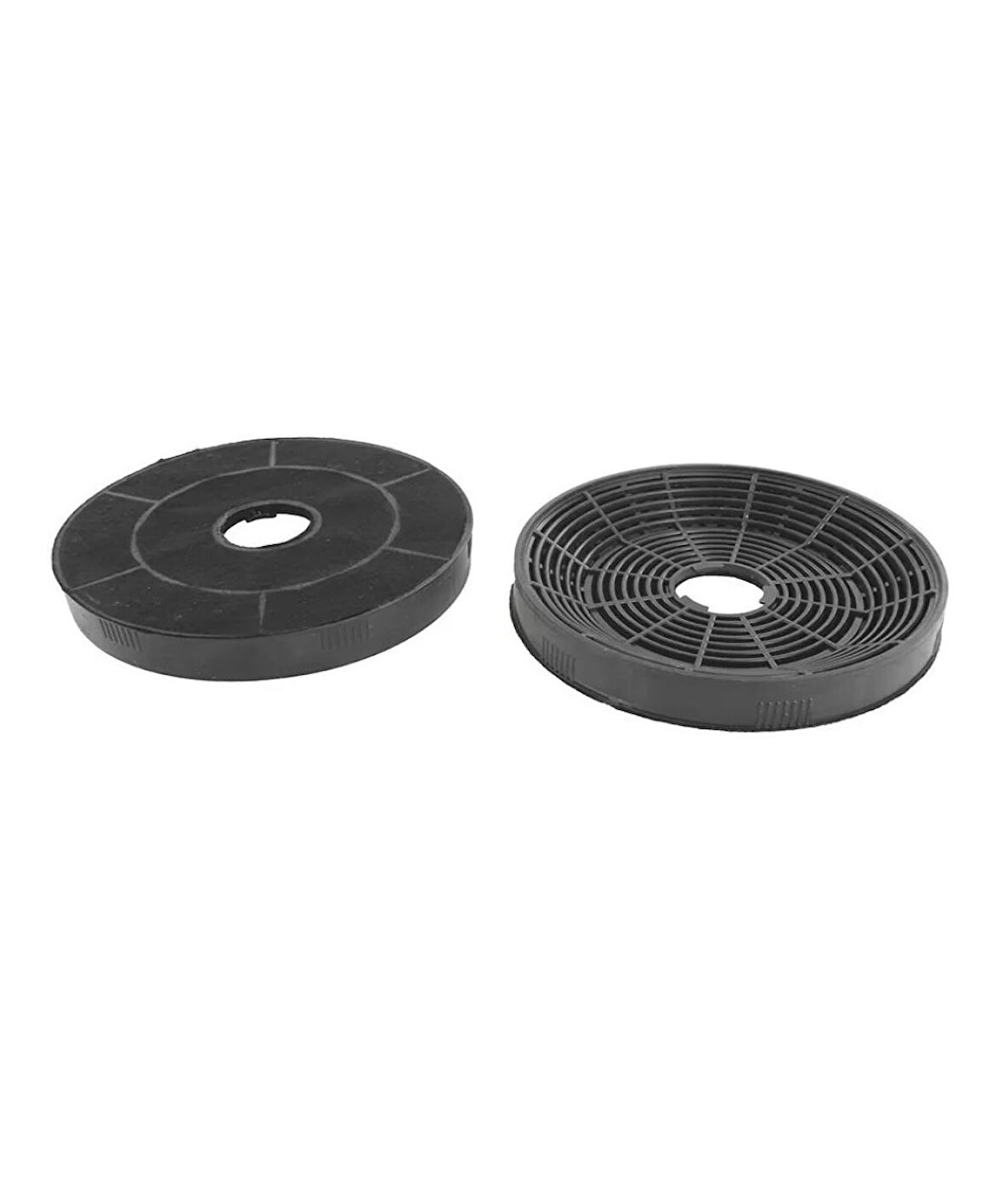 Hoover Hech 616 Uyumlu Davlumbaz Karbon Filtresi 