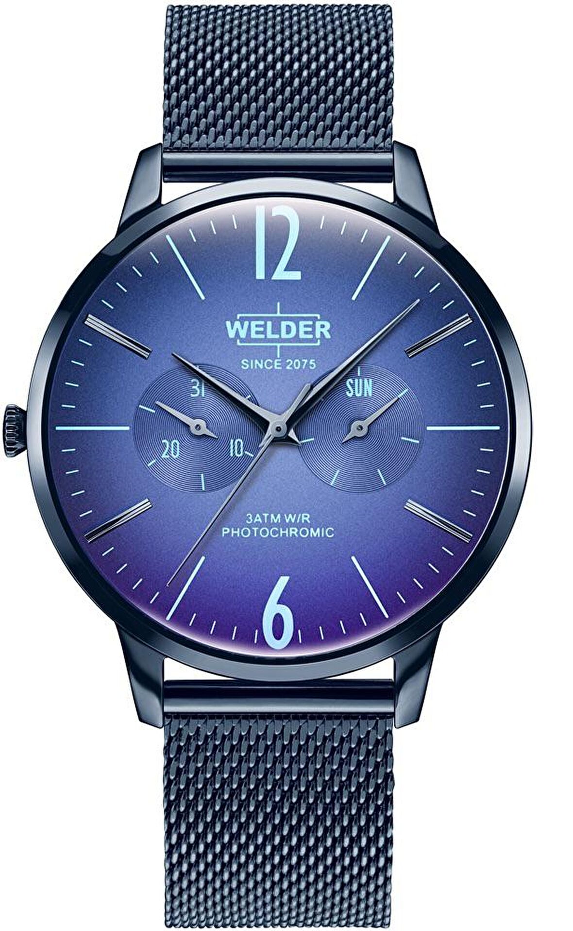 Welder Moody Watch WWRS414 42 mm Kadın Kol Saati