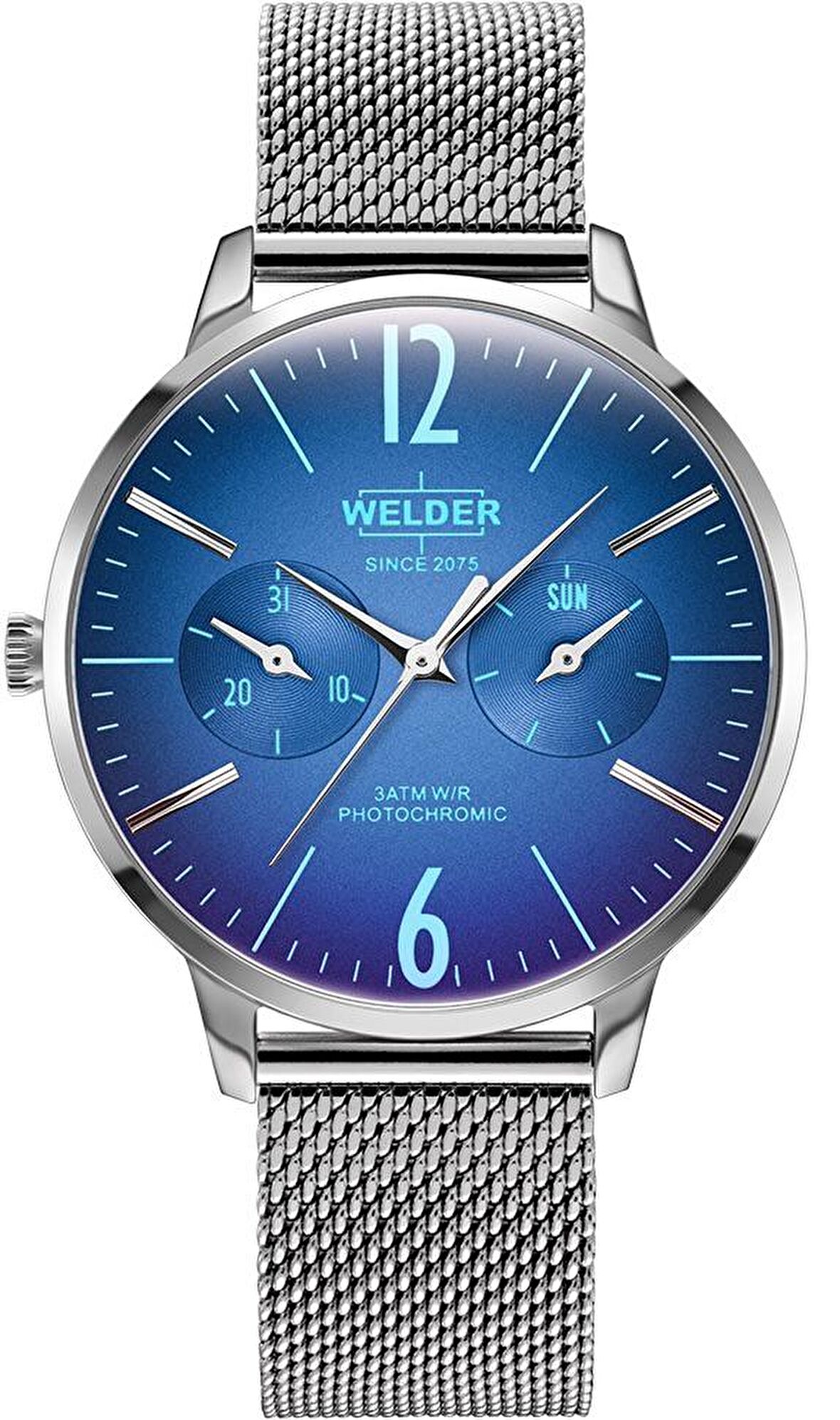 Welder Moody Watch WWRS615 36 mm Kadın Kol Saati