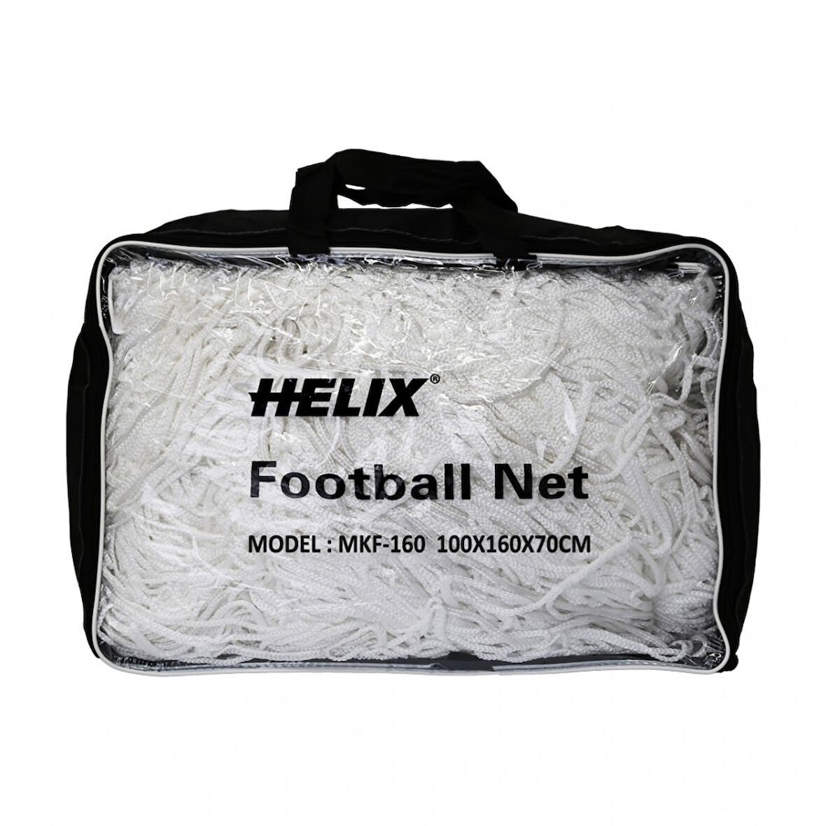 Helix Mini Futbol Kale Filesi Pro