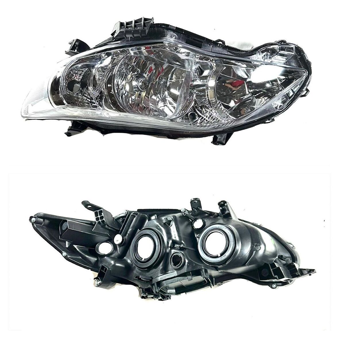 FAR COROLLA 10-12 LH (A-KALİTE)