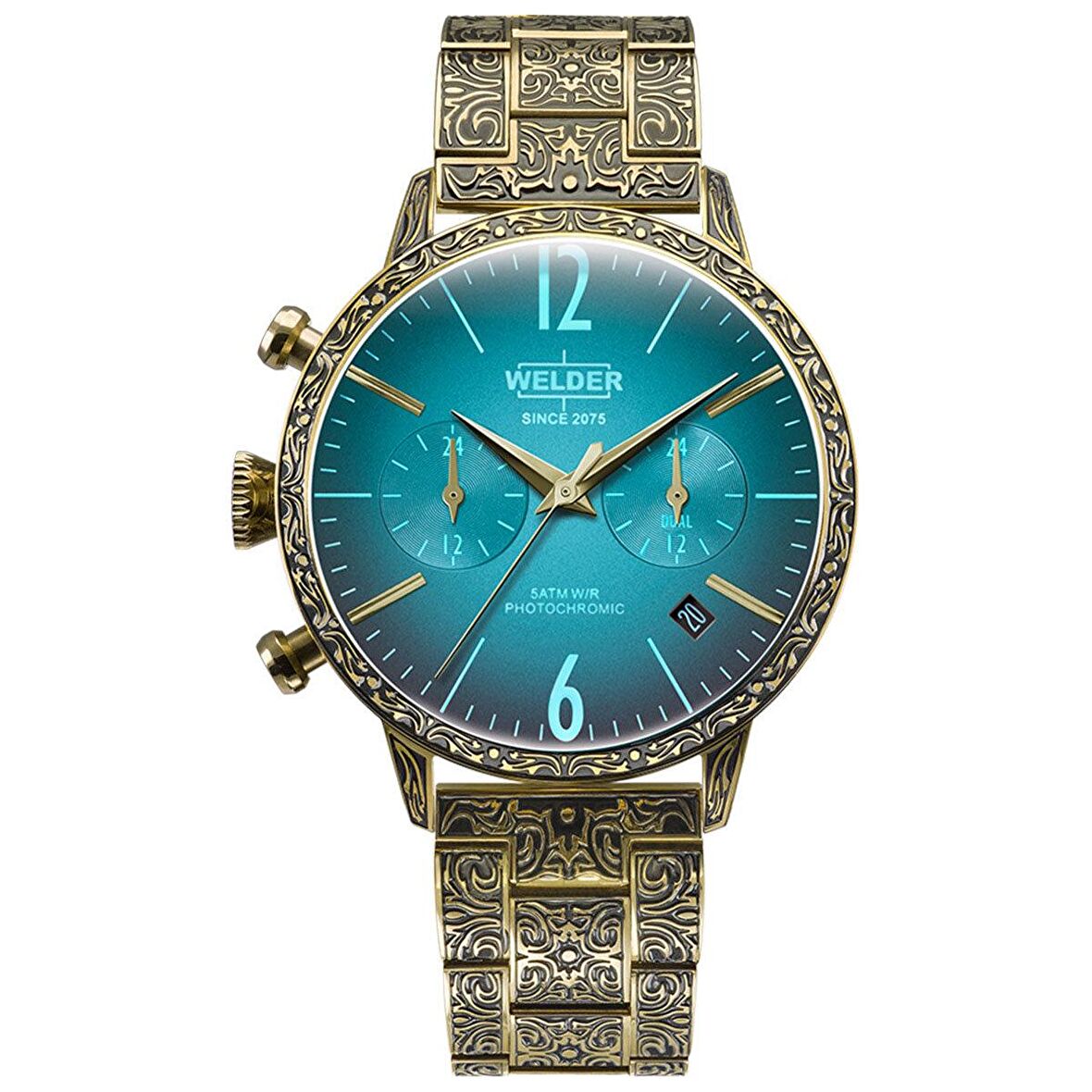 Welder Moody Watch WWRC2075GL Kadın Kol Saati