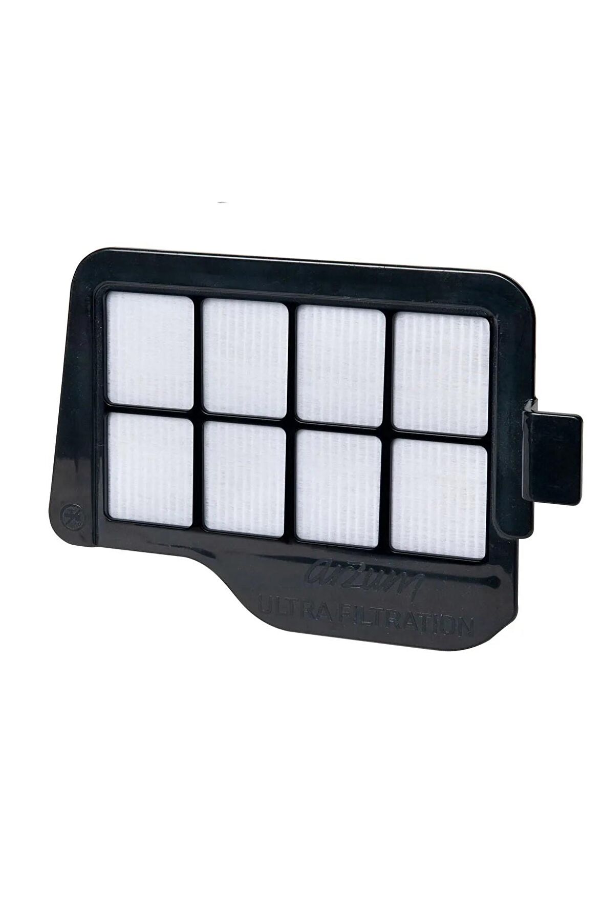 Arzum AR4125 Olimpia Vision ,AR4092 Olimpia Line Uyumlu Süpürge Hepa Filtre