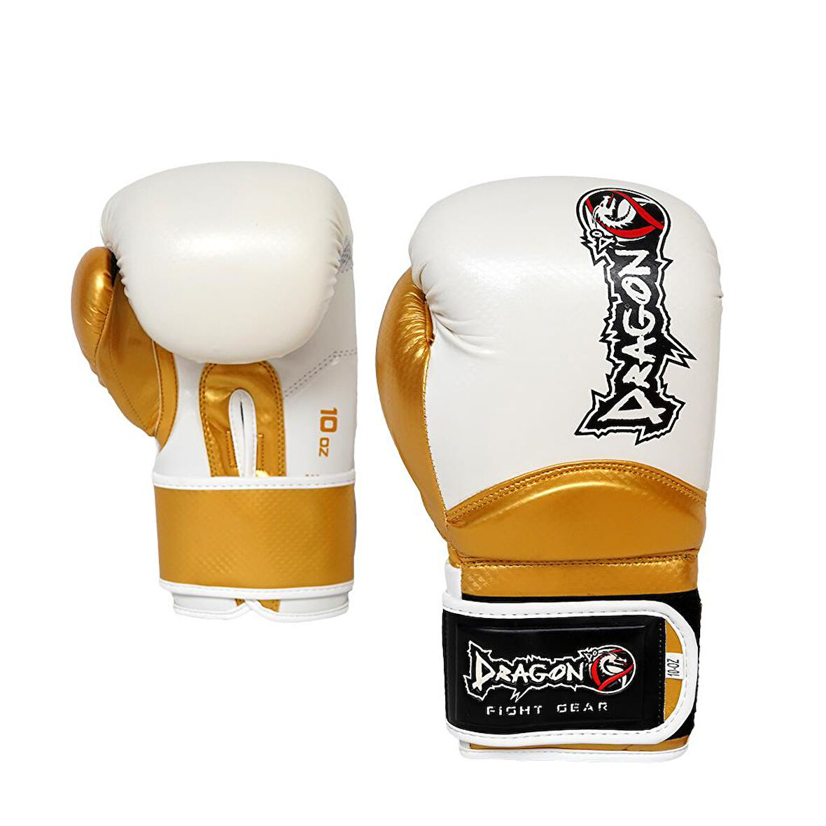 DragonDo 30025-P Carbon 5 Boks Eldiveni Muay Thai Eldiveni Kick Boks Eldiveni 0424