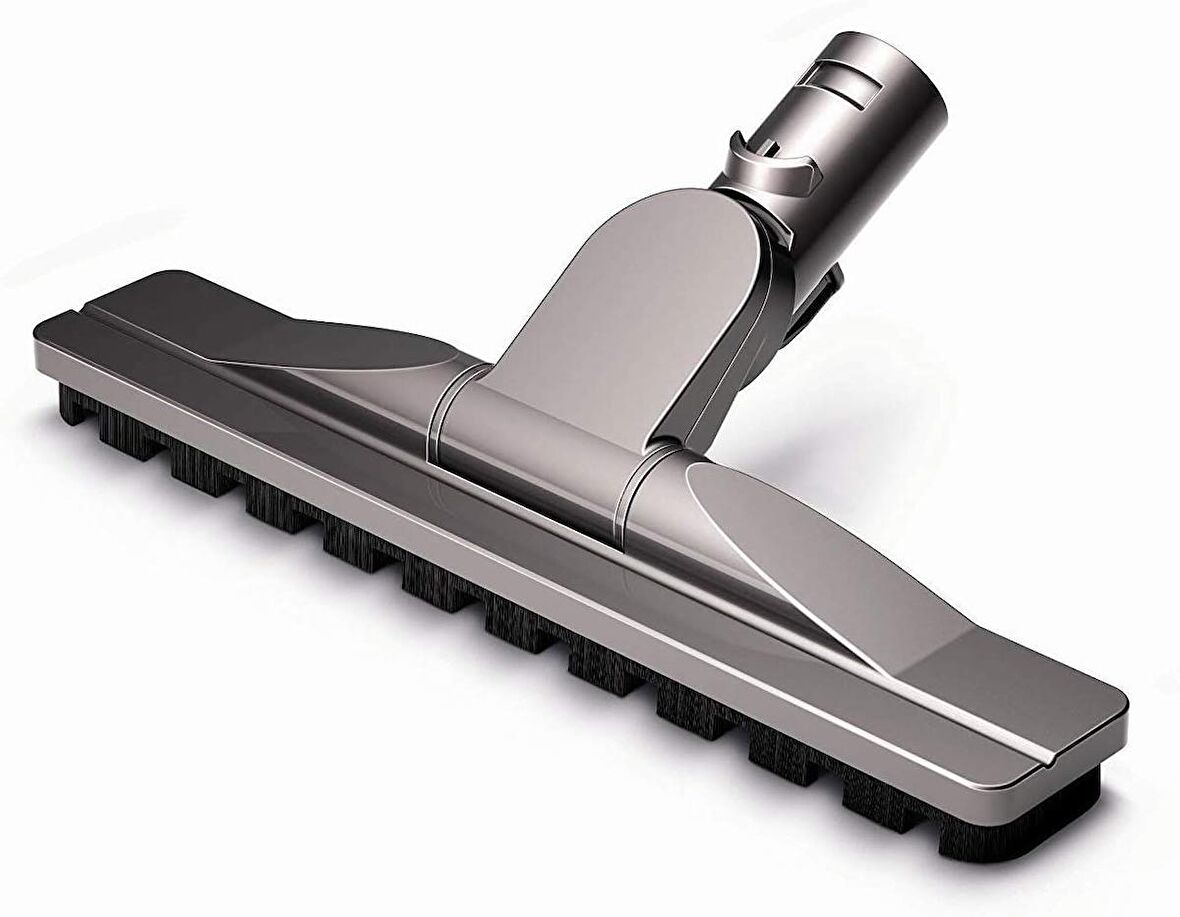 Popüler Dyson DC24-DC26-DC32-DC29-DC37 Uyumlu Fırçalı Sert Zemin Başlığı 