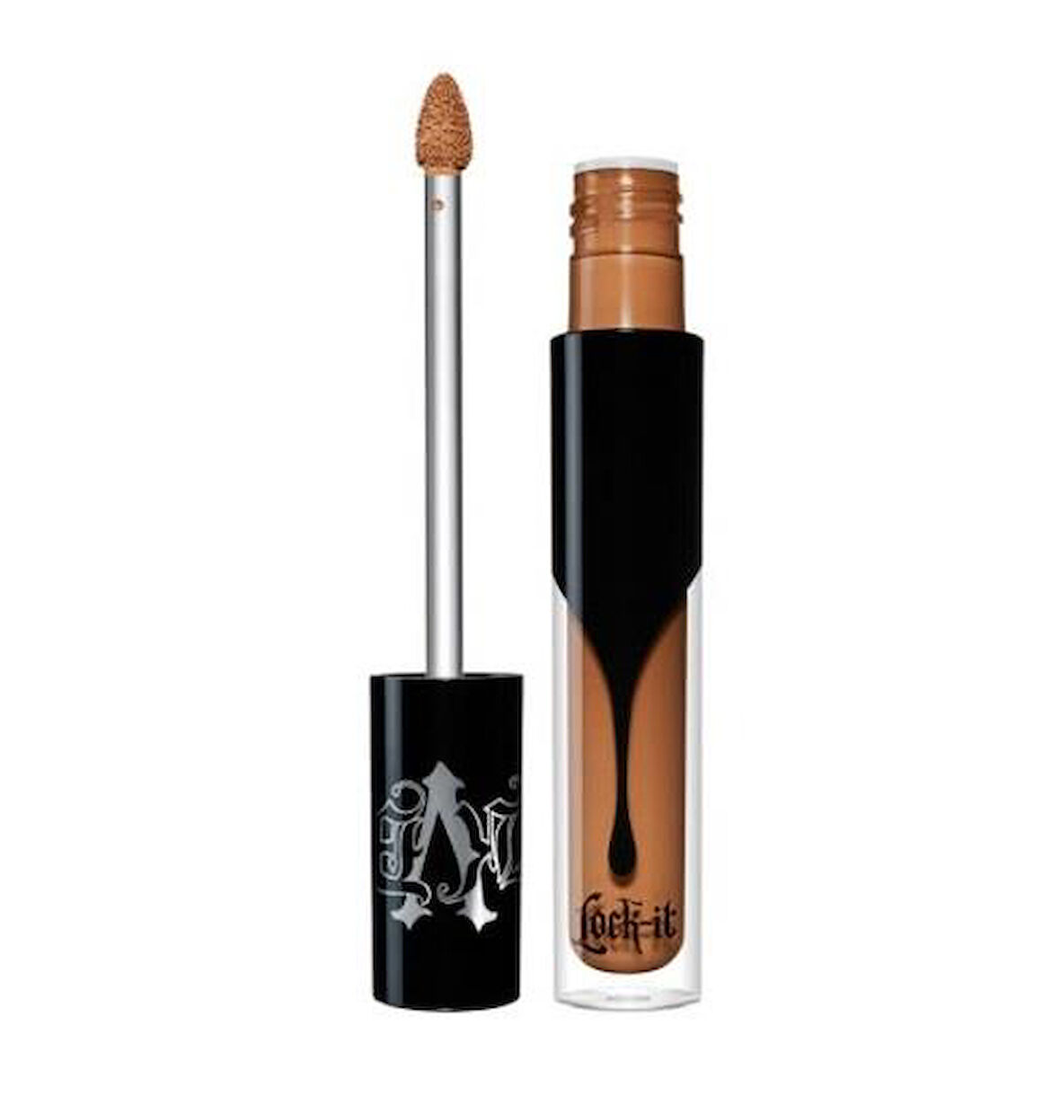 Kat Von D Lock-It Kapatıcı - 33 Deep