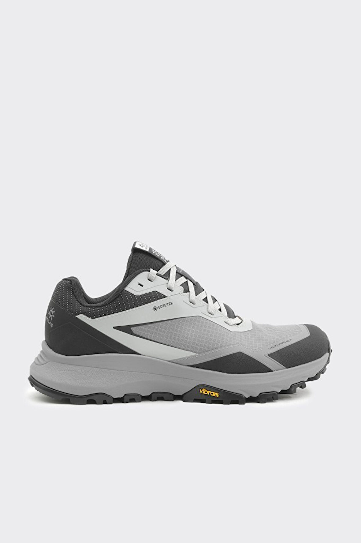 Gore-Tex Erkek Sneaker