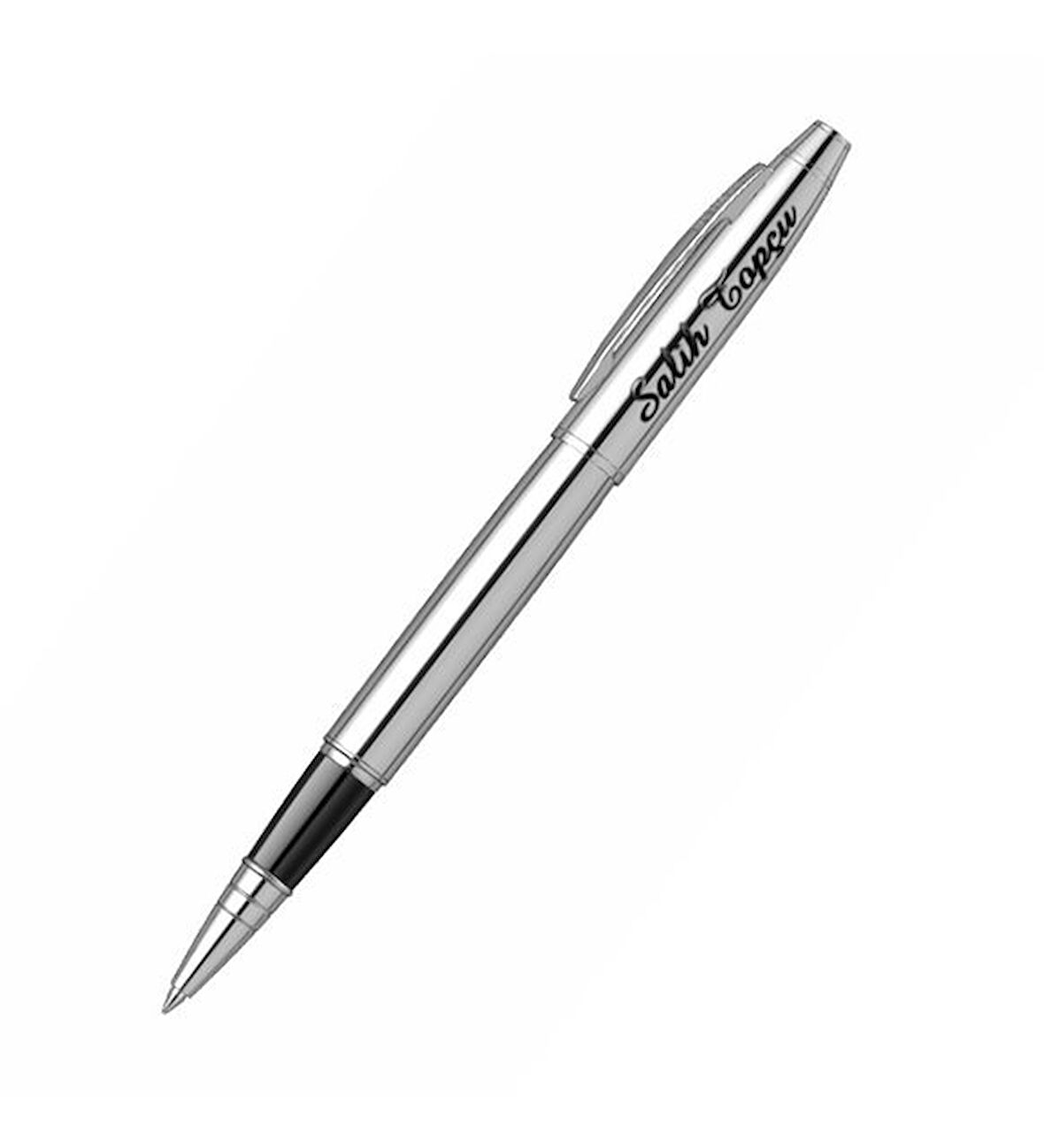 Scrikss Marka 35 Krom Roller Kalem