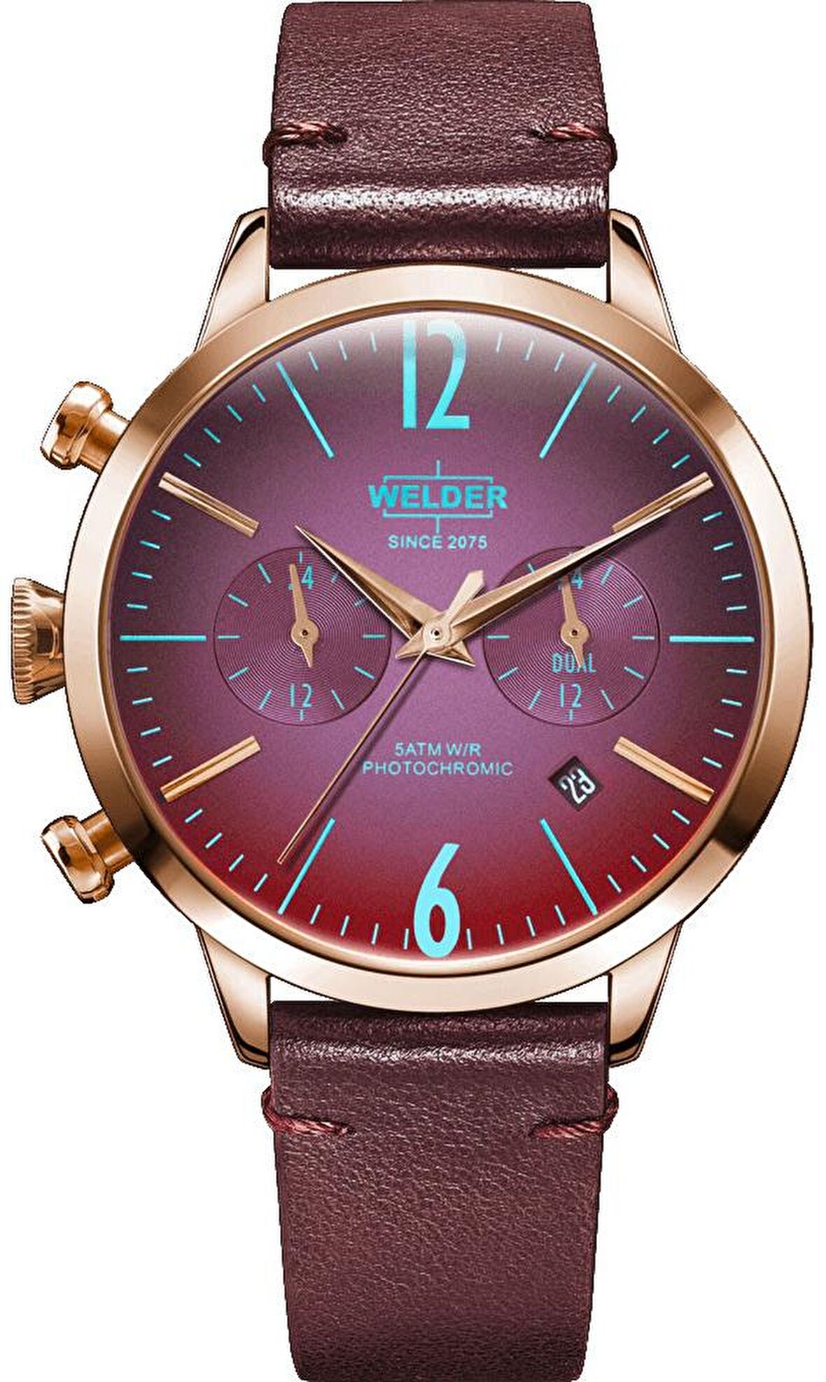 WELDER MOODY WWRC103 KADIN KOL SAATİ