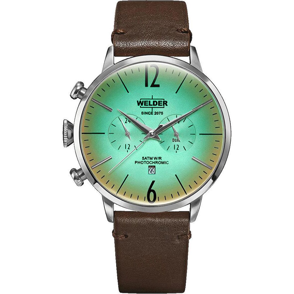 WELDER MOODY Erkek Kol Saati WWRC302 